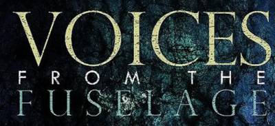 logo Voices From The Fuselage logo Voices From The Fuselage